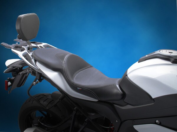 BMW - S1000XR 2016-19 + - World Sport Performance Seat